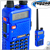 Rugged Radios