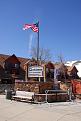 Park City Mountain Resort Entrance